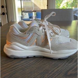 New Balance 5740 Sneakers Shoes